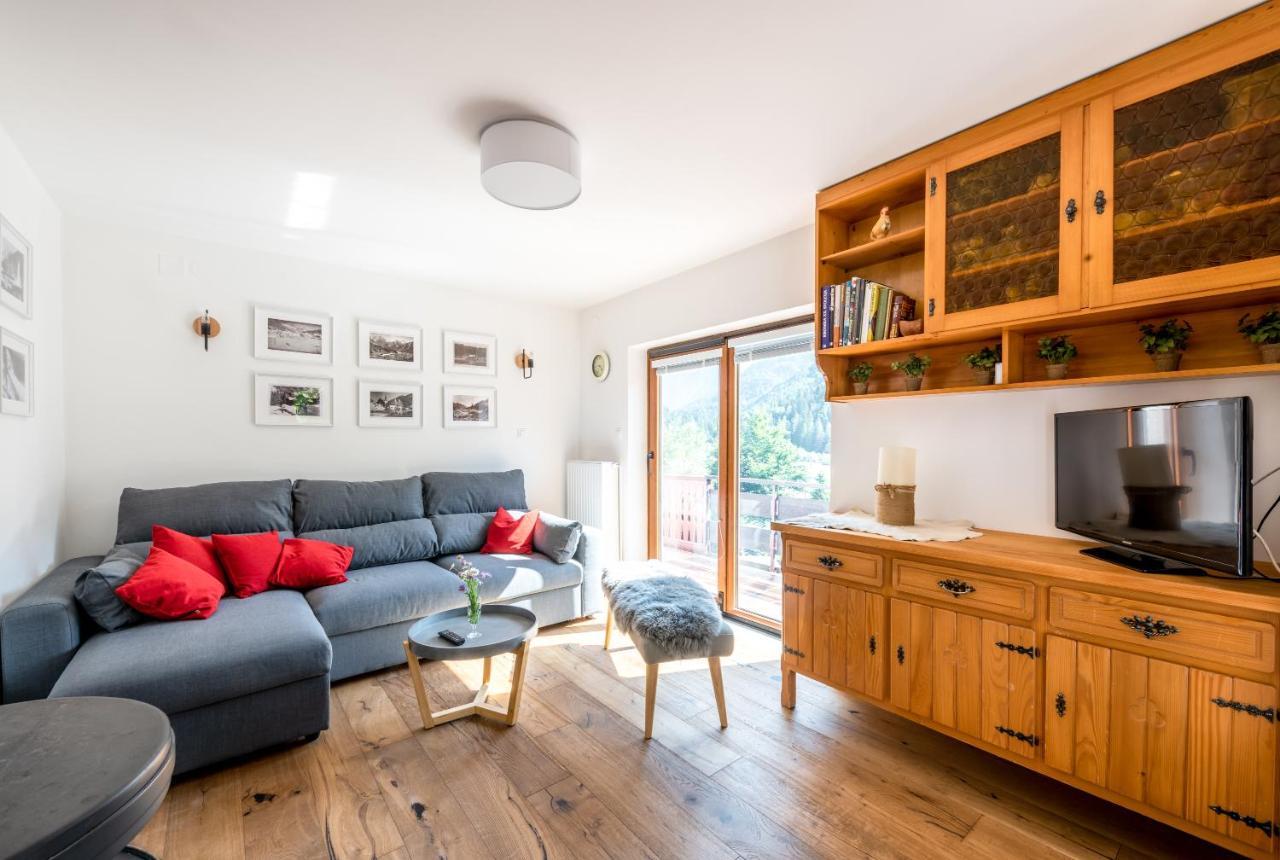 Willa House Moose'T Getaway, Kranjska Gora Zewnętrze zdjęcie