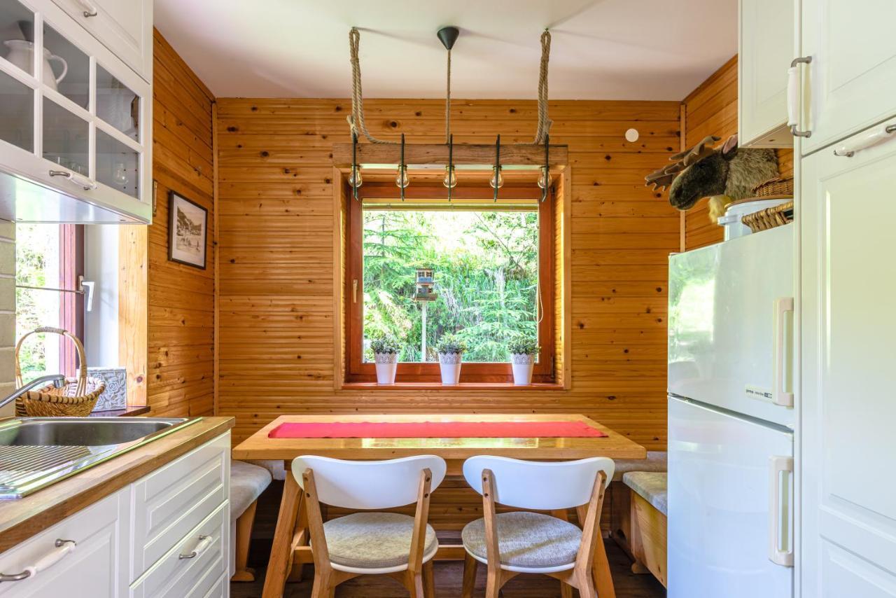 Willa House Moose'T Getaway, Kranjska Gora Zewnętrze zdjęcie