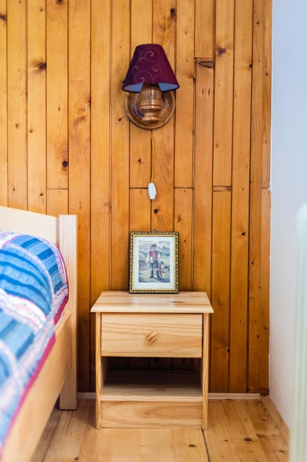 Willa House Moose'T Getaway, Kranjska Gora Zewnętrze zdjęcie
