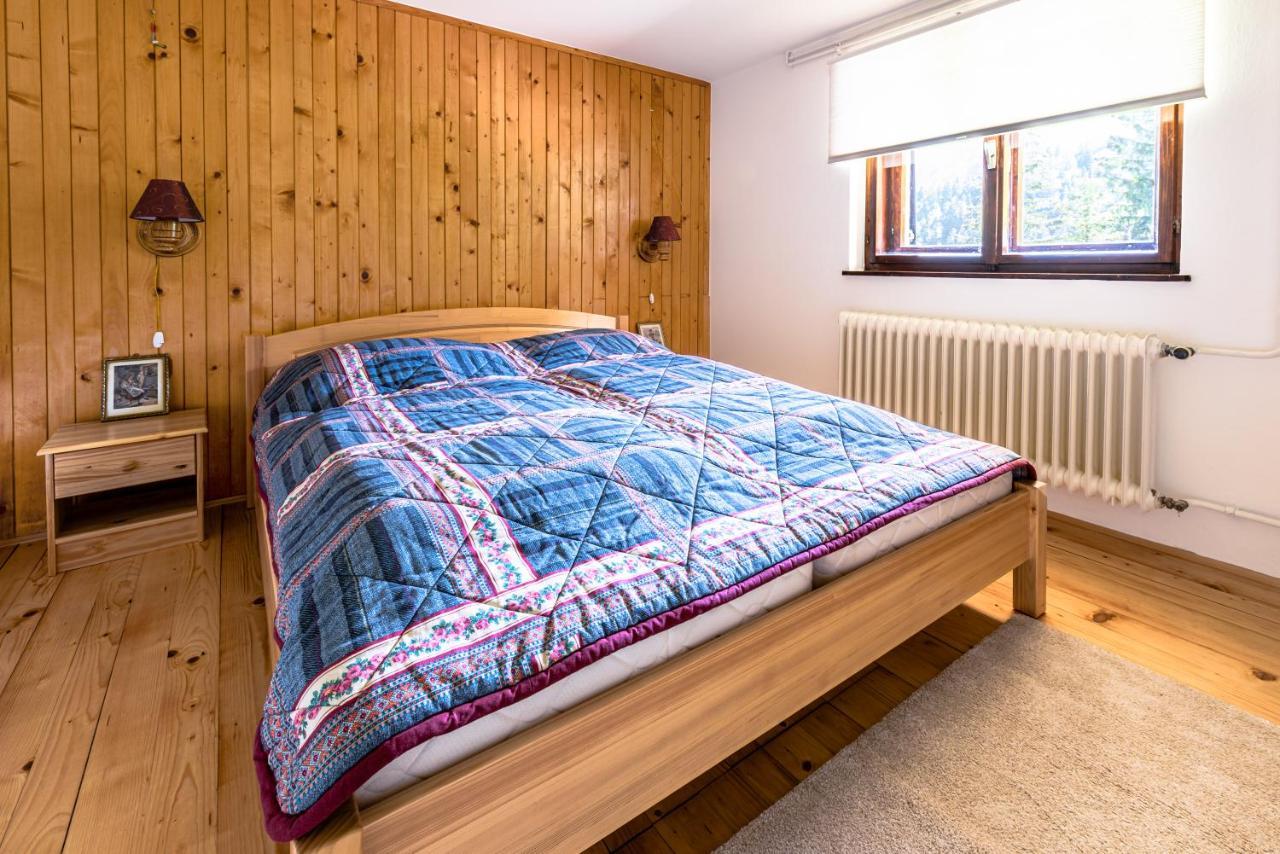 Willa House Moose'T Getaway, Kranjska Gora Zewnętrze zdjęcie