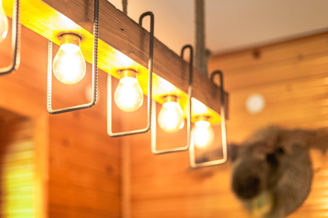 Willa House Moose'T Getaway, Kranjska Gora Zewnętrze zdjęcie