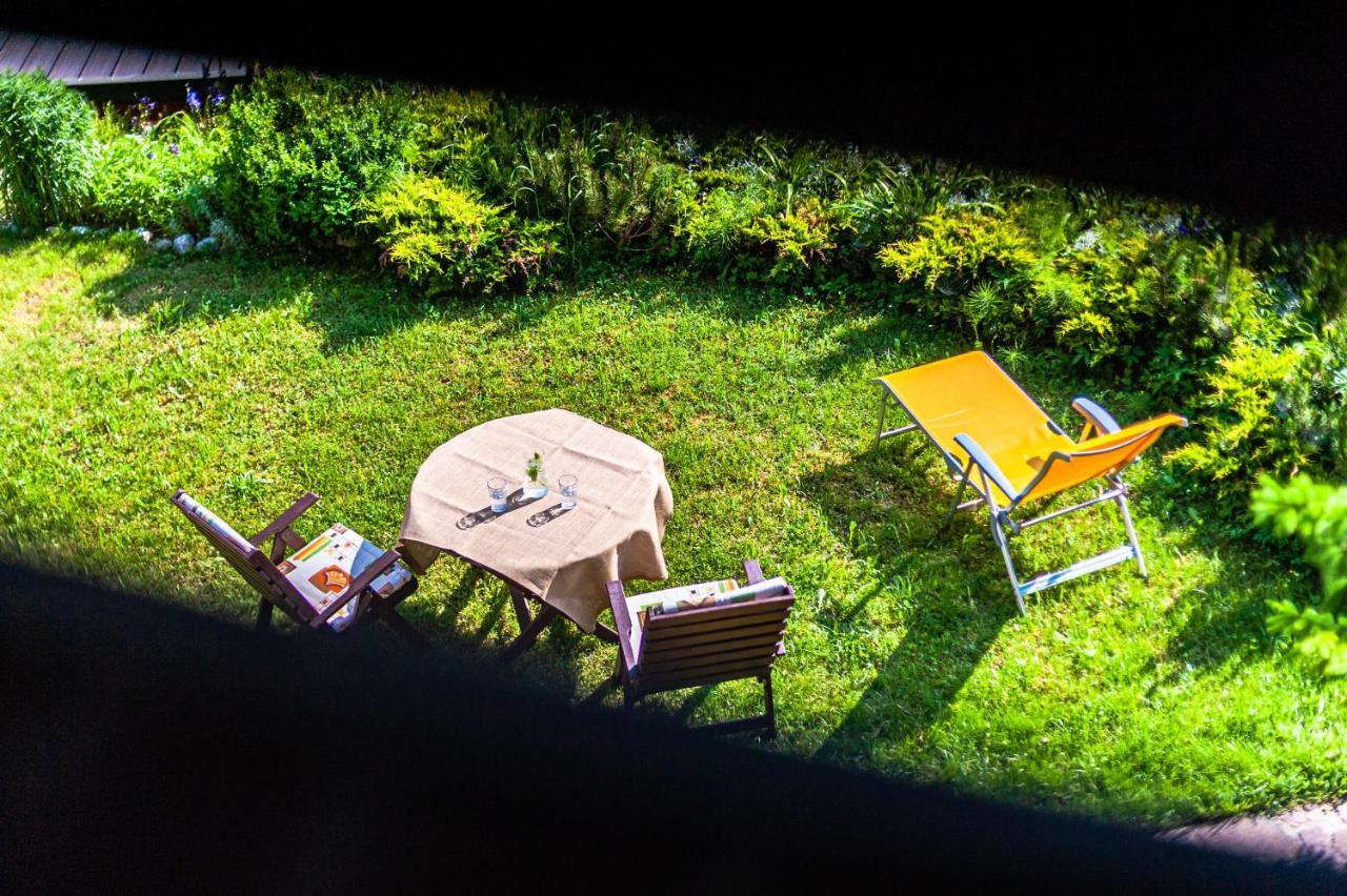 Willa House Moose'T Getaway, Kranjska Gora Zewnętrze zdjęcie